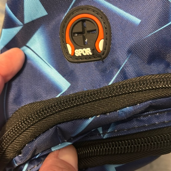 Gently Used Mini Sling purse - Picture 8 of 8